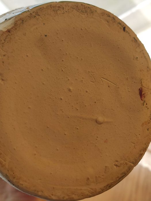 Керамічна ваза 38см