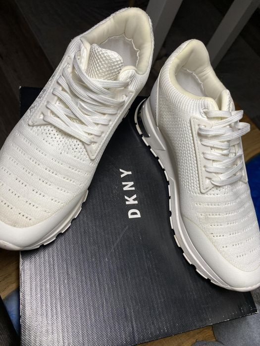 Buty DKNY damskie