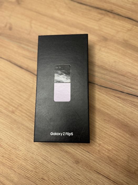 Telefon Samsung Galaxy Z Flip 5