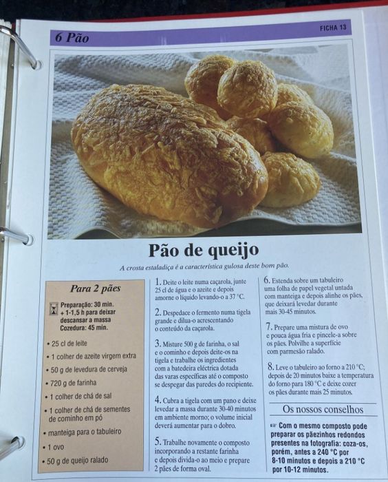 Cozinhar com fantasia coleção completa