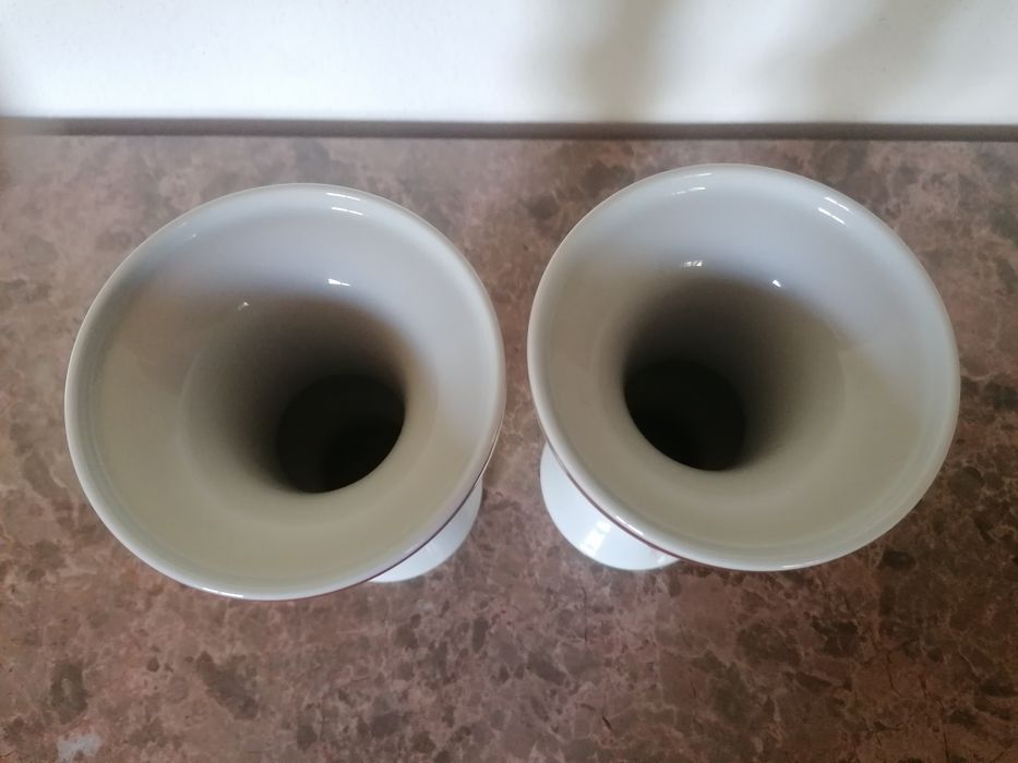 Jarras Samatra, Vista Alegre