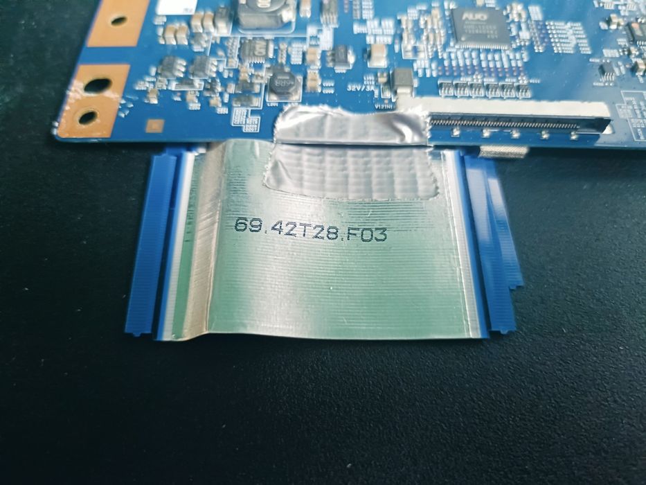 T-con Samsung UE42F550064750940784513122