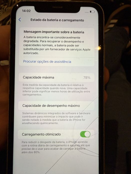 Iphone 11 128gb