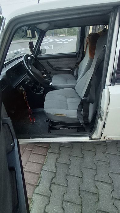 Lada 2107 1985 zadbana