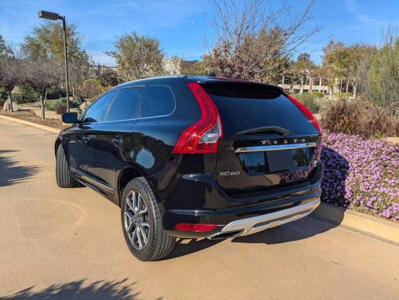2017 Volvo XC60 2.0