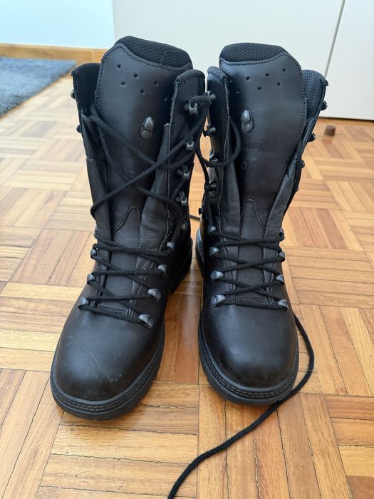 Botas Haix Wildfire