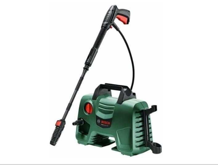 Lavadora de Alta PressÃ£o BOSCH Easy Aquatak 110
