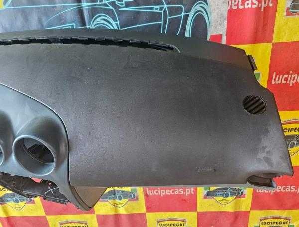 KIT DE AIRBAGS
SEAT CORDOBA | 02 - 09 l 130583