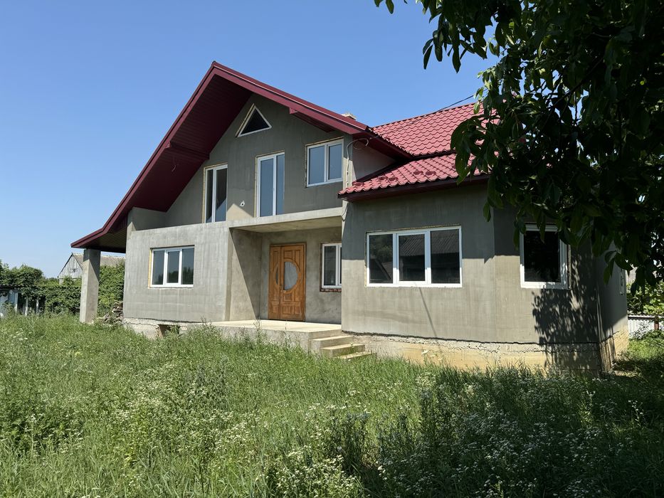 Продаю дім в с.Тарасівці