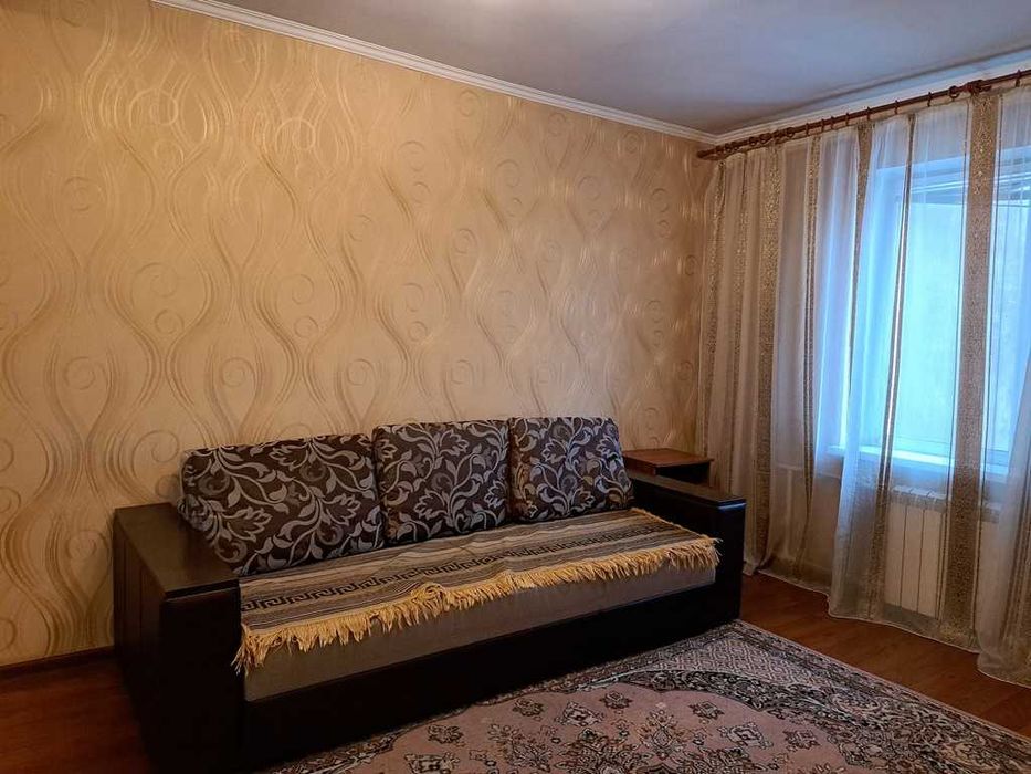 Сдам в оренду 1-кімнатну, Кибальчича, 21, Воскресенка, ринок Троєщина