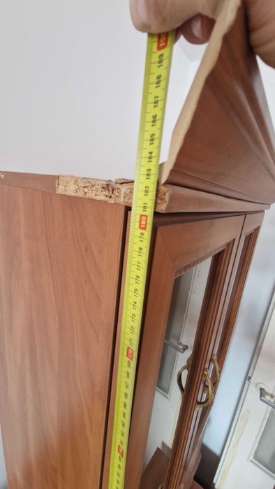 Szafa oddam  3 szt Piła