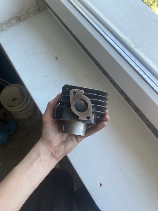 Цпг DR EVO 70cc