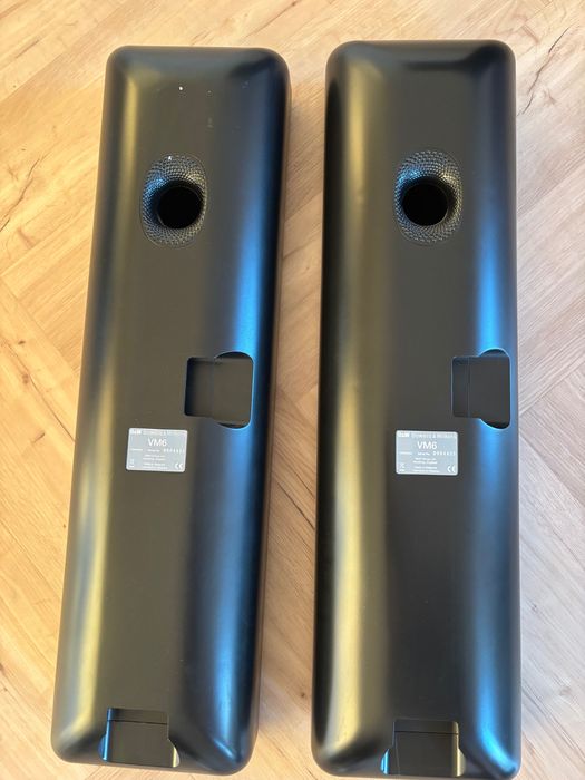 Głośniki ścienne Bowers & Wilkins VM6