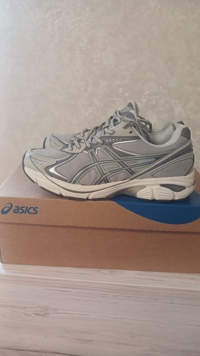 кросівки Asics GT-2160 Оригінал (Розмір 37-38/ 24.5 см) — нові майже Ідеальний стан маломірять