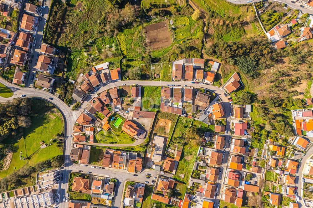 Terreno Urbano S. Pedro da Cova - Gondomar