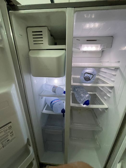 Frigorifico LG americano