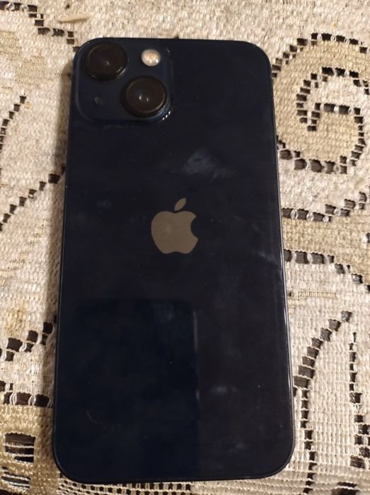 iPhone 13 mini 128g