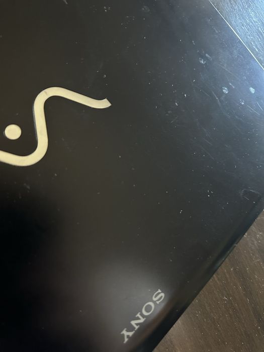 Portátil Barato SONY  i7 16.4”