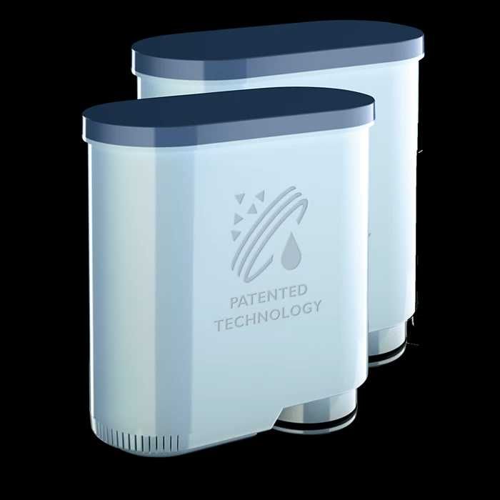 Запчастини до кавових апаратів