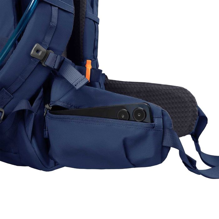 Plecak Alpinus ORNAK 30 L granatowy