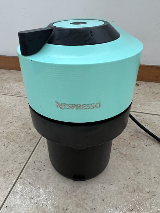 Vendo maquina de café