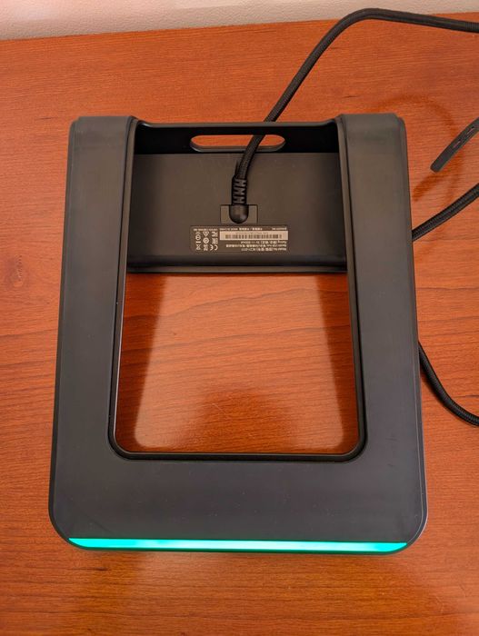Suporte para Portatil Razer Chroma