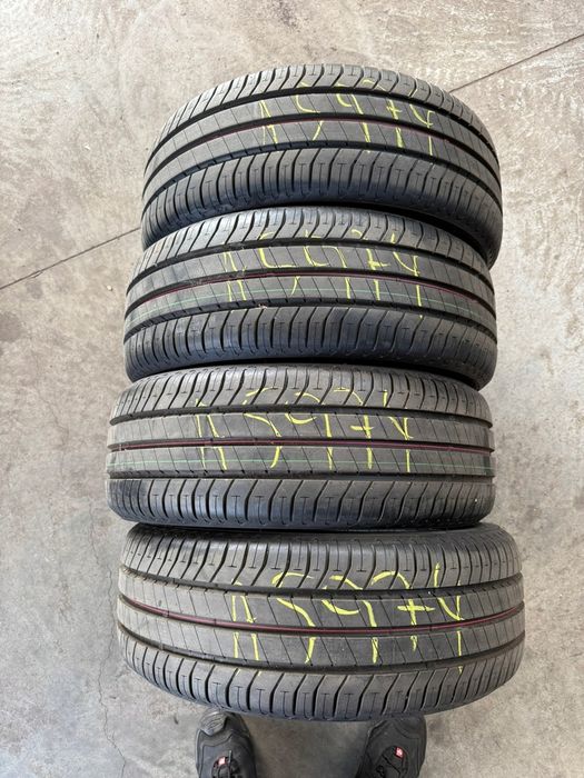 Opony Bridgestone ecopia ep150 205/45/17
