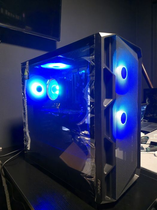 Computador gaming mais barato com garantia