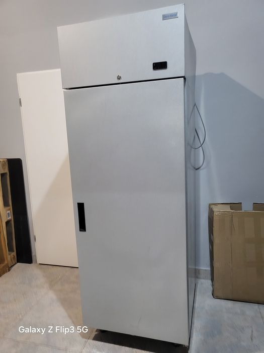 Zamrazarka gastronomiczna