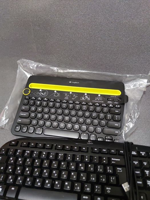 Техніка з Європи