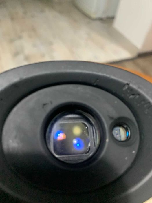 Тепловізор 640 матриця