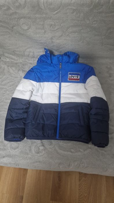 Kurtka dziecieca LEVIS 128-140
