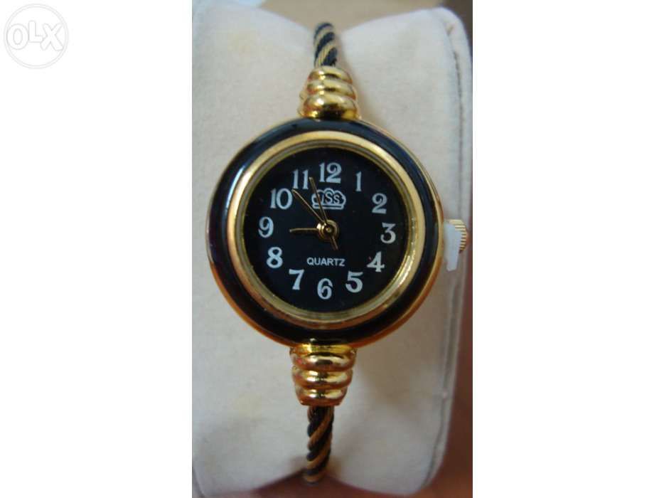 Relógio Pulseira (NOVO)