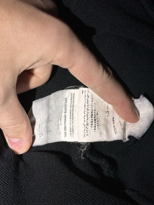 Худак Off-White x champion: 3 500 грн. - Худи Киев на Olx