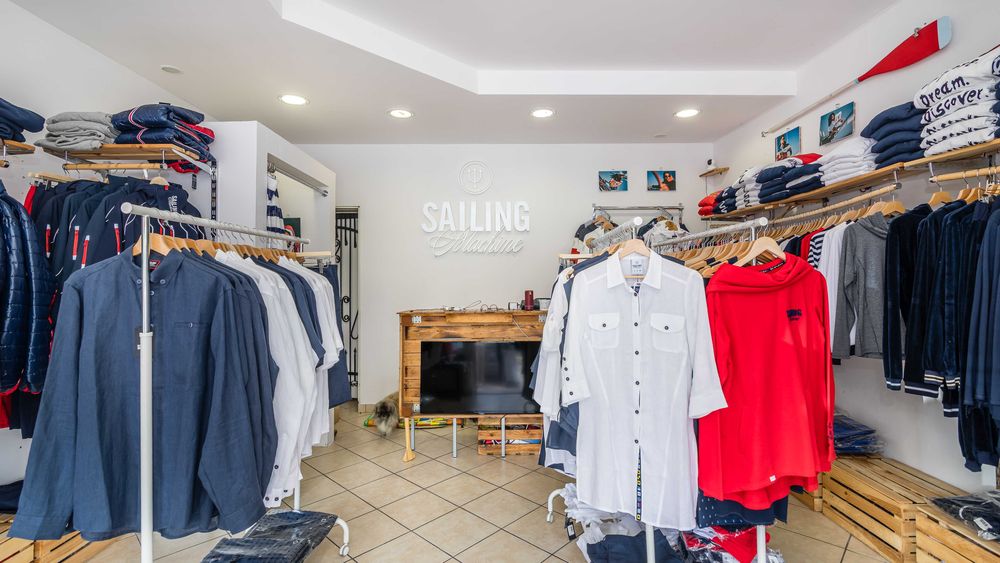 Lokal Handlowy TOP lokalizacja JASTARNIA półwysep HEL