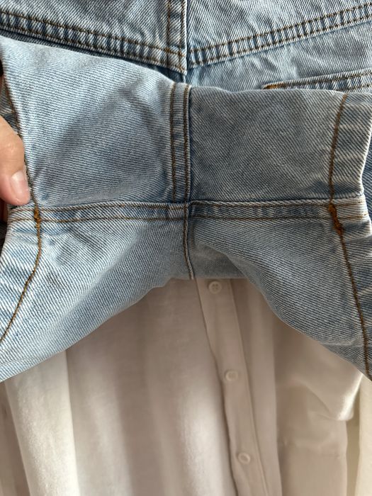 Жіночі шорти бермуди