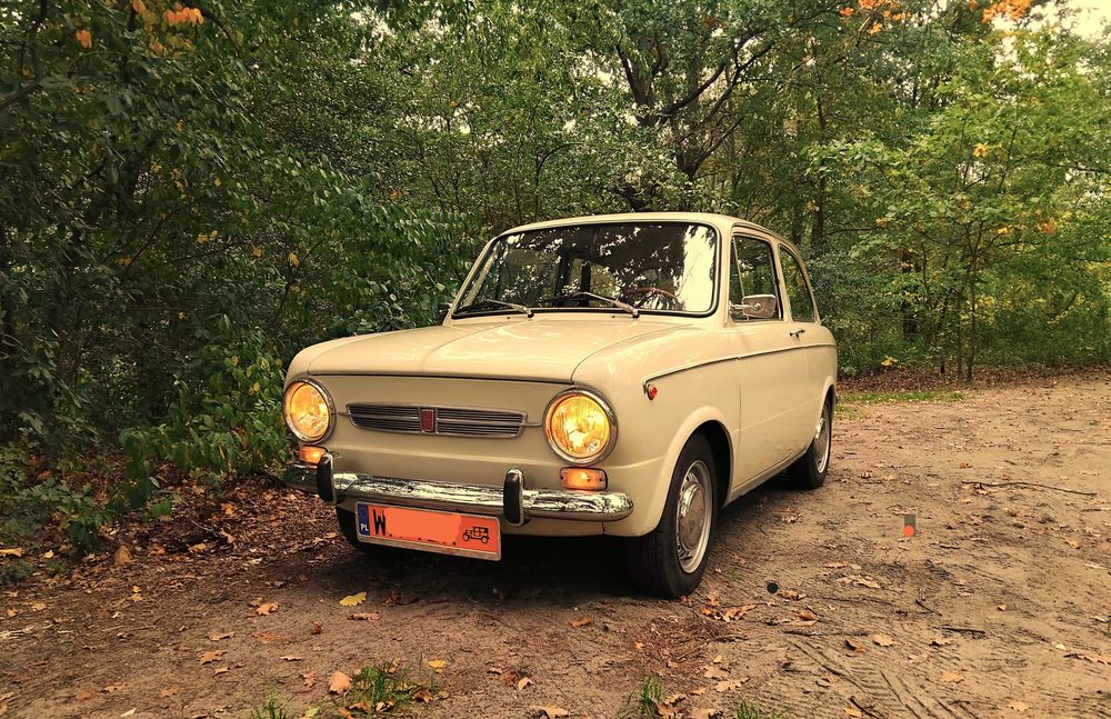 Fiat 850