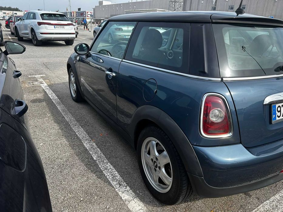 Mini One 1.6 2010