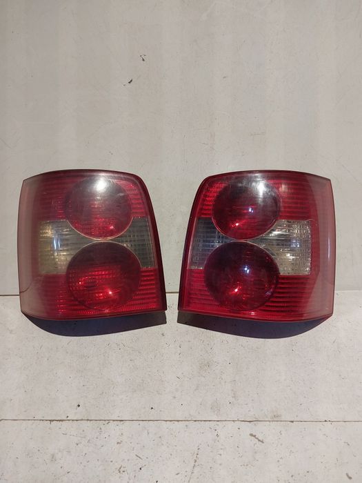 Vw volkswagen passat b5 kombi lift polift tylna lampa tył prawa lewa prawy lewy