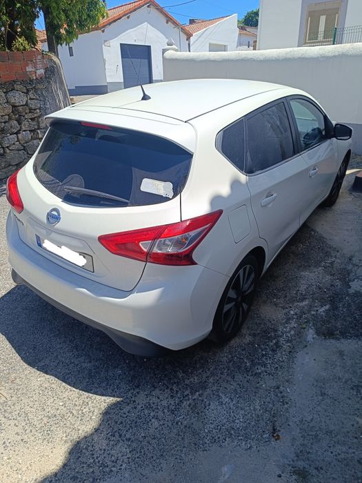Nissan Pulsar Acenta Sport 1.2Dig-t 115cv