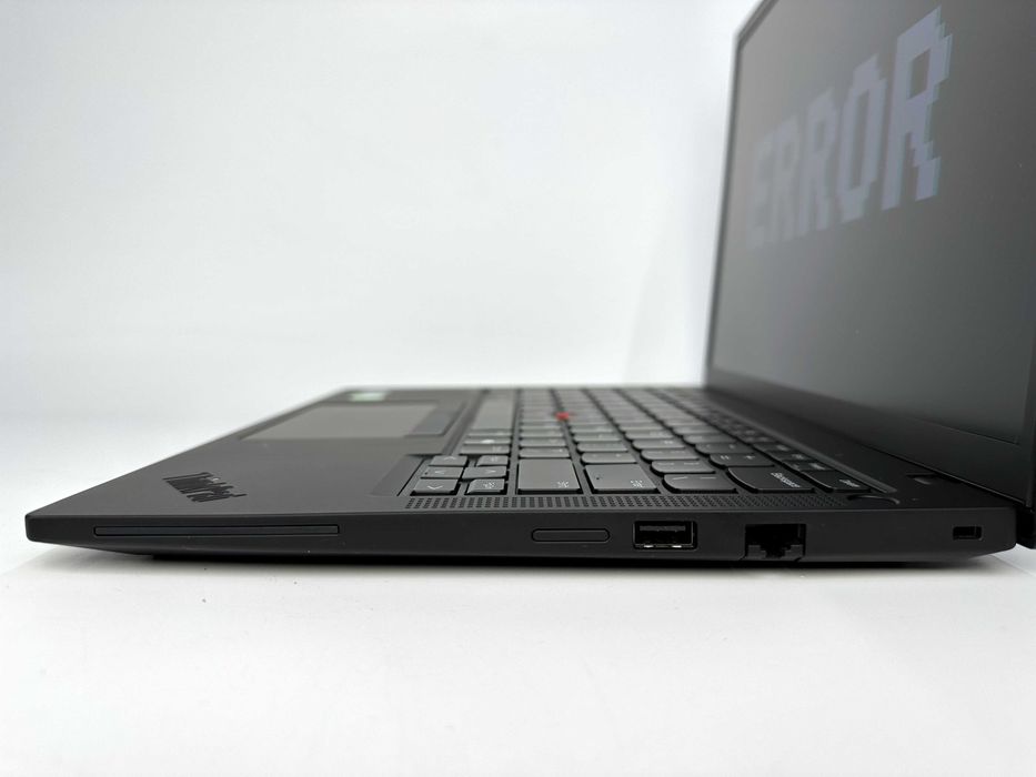 Lenovo ThinkPad T14 G5 | 14" FullHD+ | Intel Ultra 5 135H | 16GB DDR5 | SSD 512GB | Win 11 | KL. A