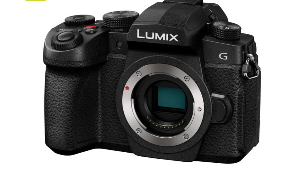 Продам Panasonic g80
