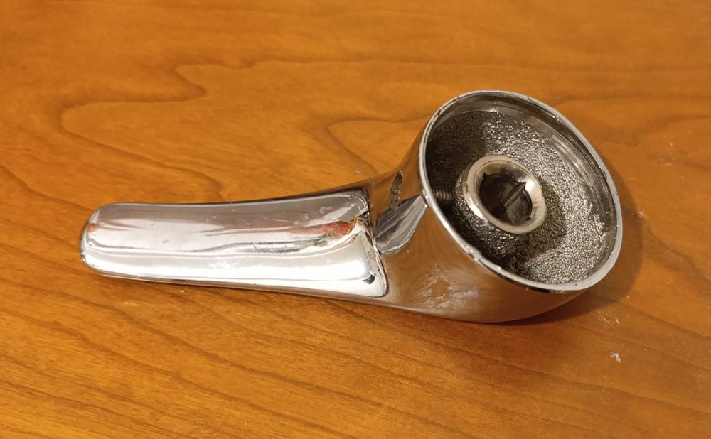 Artigos Bricolage Conjunto vários suportes em aço inox - 5 peças