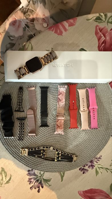 Apple iWatch series 6 40mm