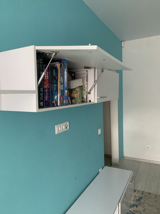 Стінка у вітальню, комплект меблів,вітальня