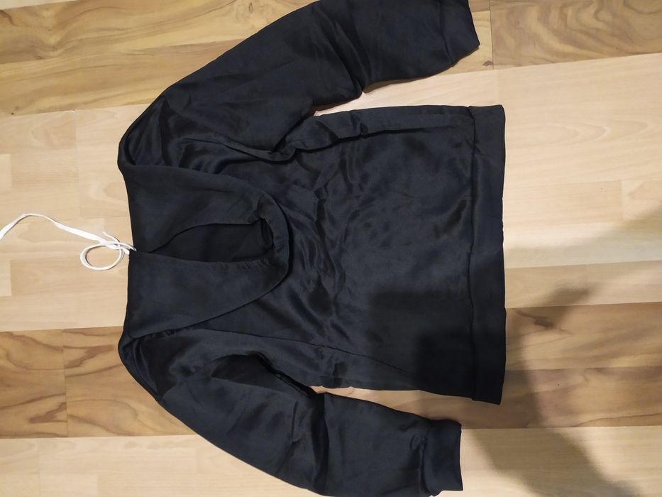 Bluza ciepła - nowa