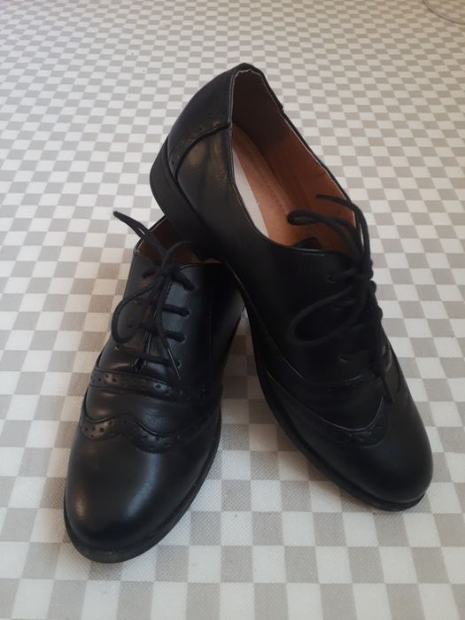 Лофери туфлі Clarks