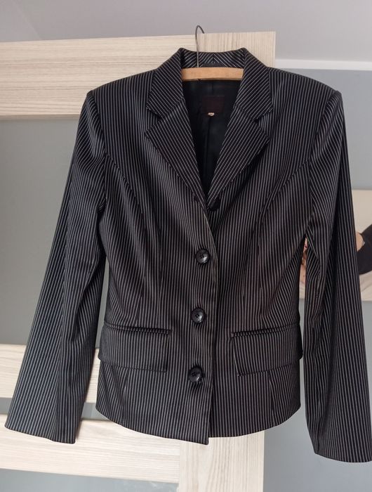 Garsonka damska komplet