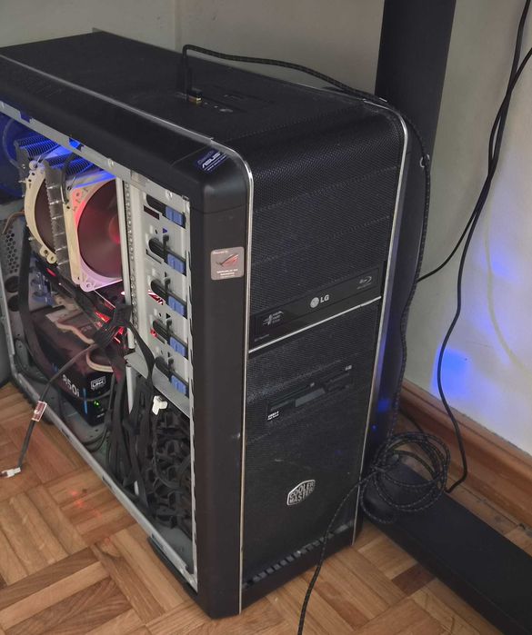 PC GAMING usado em EXCELENTE estado