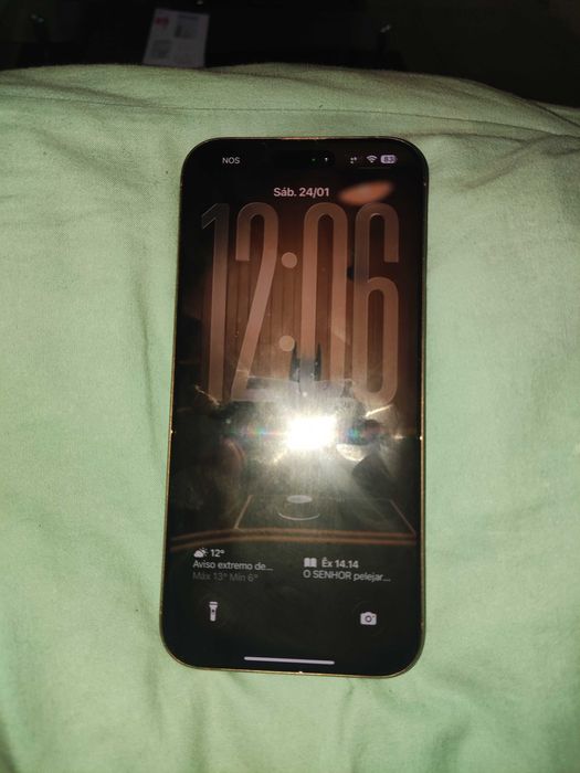 iPhone 16 pro Max 256gb